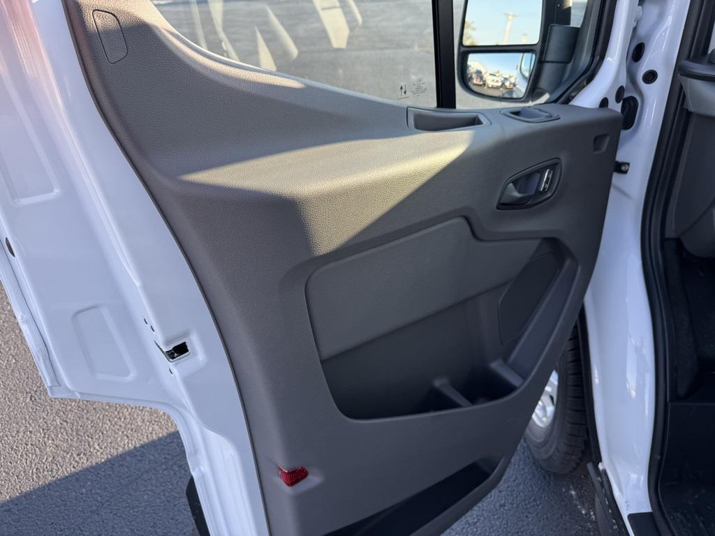 new 2026 Ford Transit-150 car, priced at $60,455