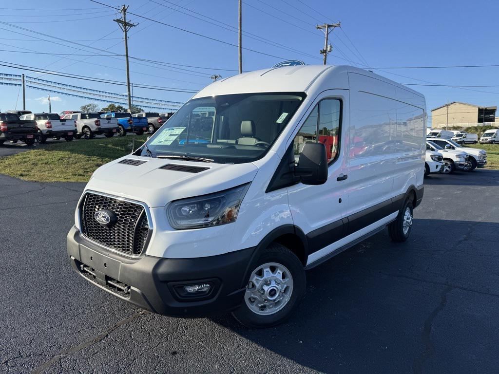 new 2026 Ford Transit-150 car, priced at $60,455