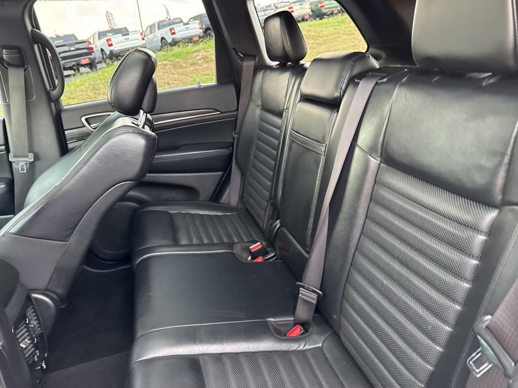 used 2019 Jeep Grand Cherokee car, priced at $27,071