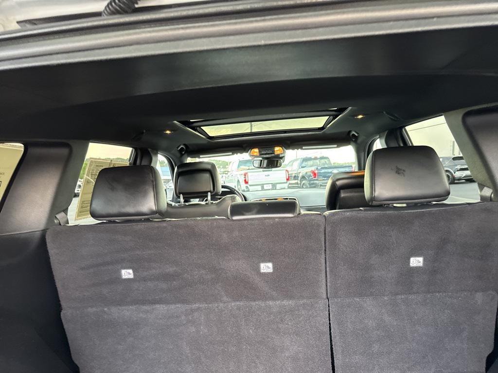 used 2019 Jeep Grand Cherokee car, priced at $27,071