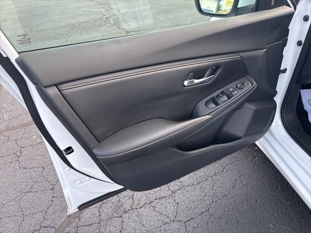 used 2022 Nissan Sentra car, priced at $17,988
