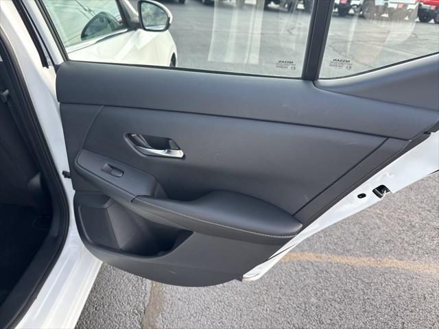 used 2022 Nissan Sentra car, priced at $17,988