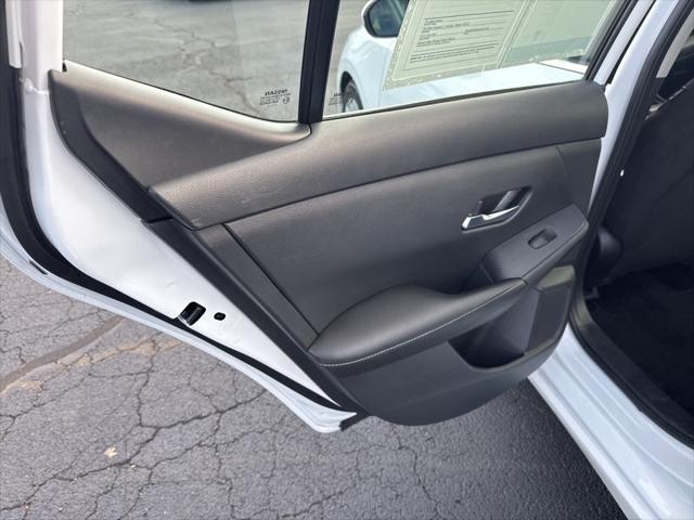 used 2022 Nissan Sentra car, priced at $17,988