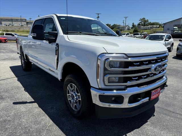 new 2024 Ford F-250 car, priced at $78,313