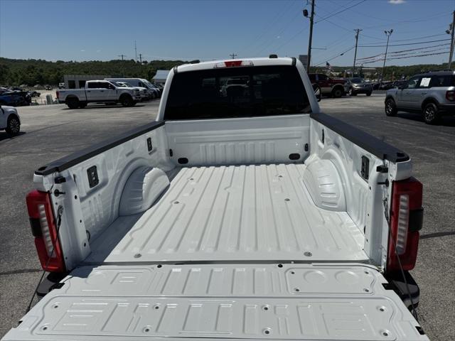 new 2024 Ford F-250 car, priced at $78,313