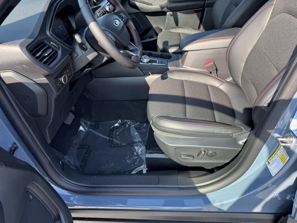 new 2026 Ford Escape car, priced at $34,266