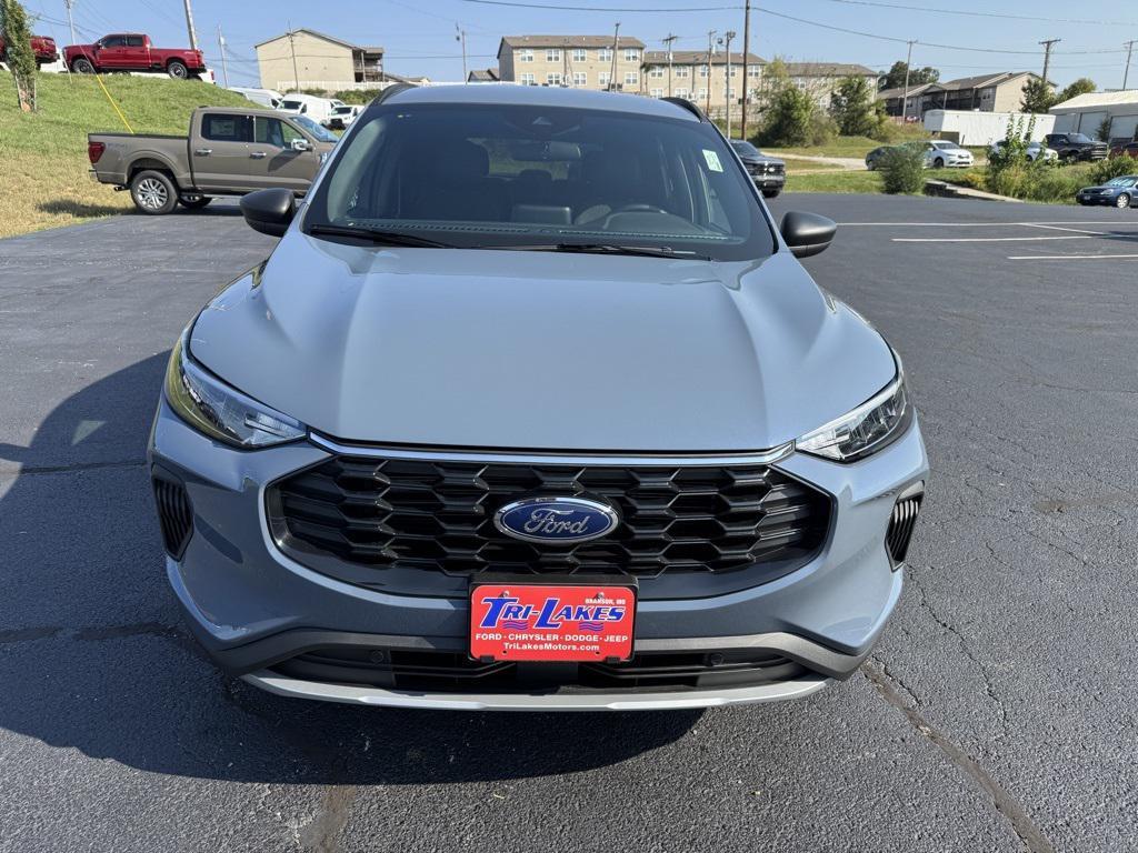 new 2026 Ford Escape car, priced at $34,266