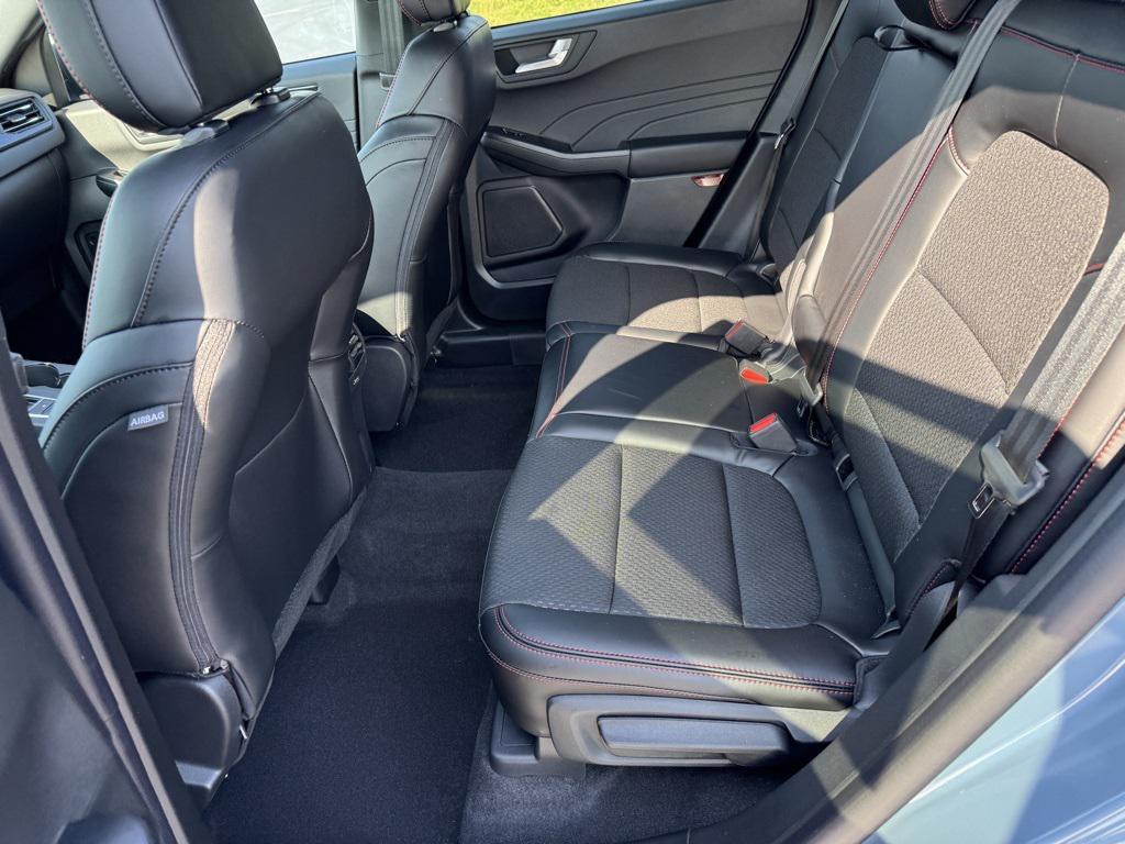 new 2026 Ford Escape car, priced at $34,266
