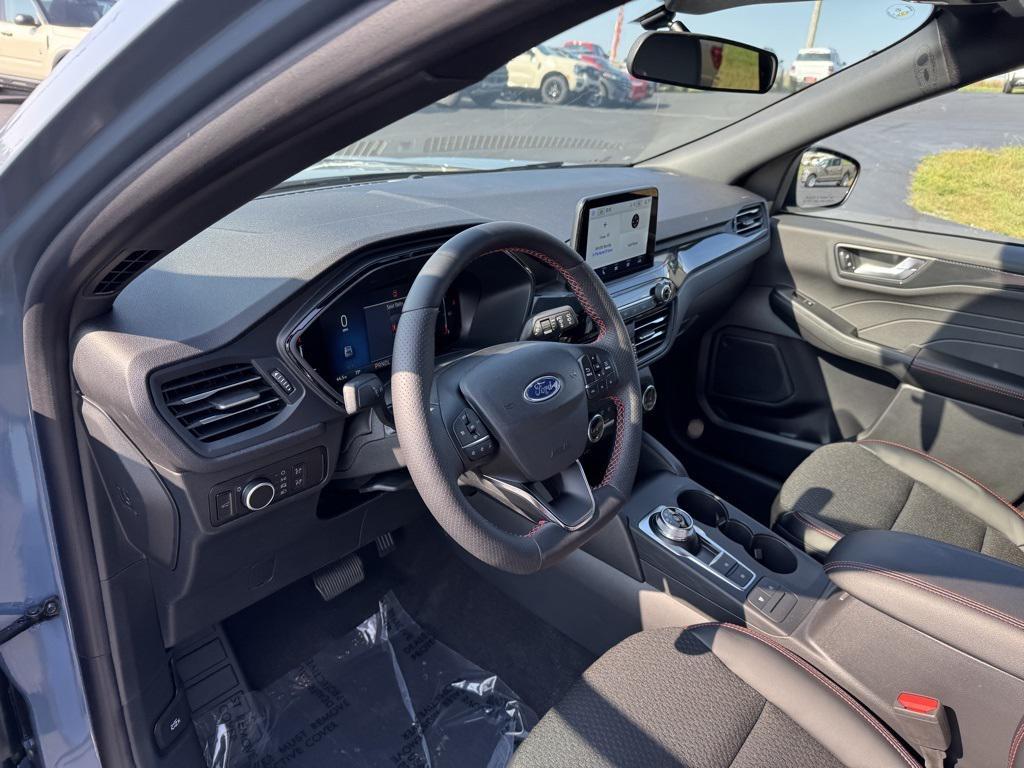 new 2026 Ford Escape car, priced at $34,266