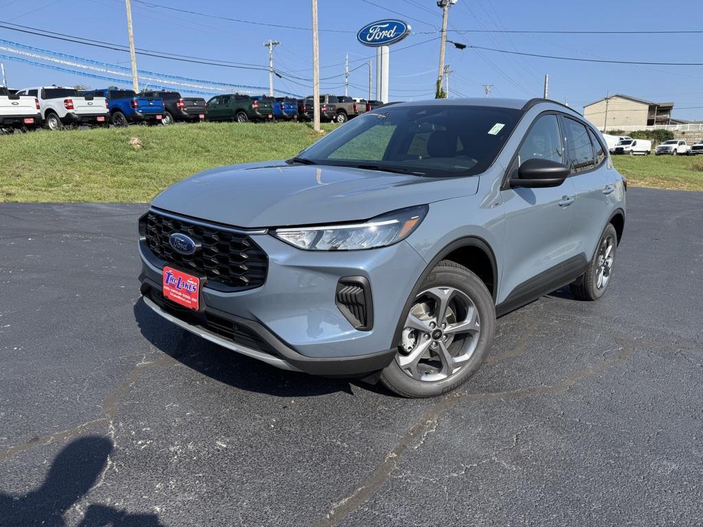 new 2026 Ford Escape car, priced at $34,266