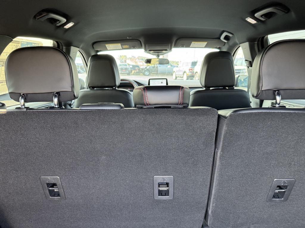 new 2026 Ford Escape car, priced at $34,266