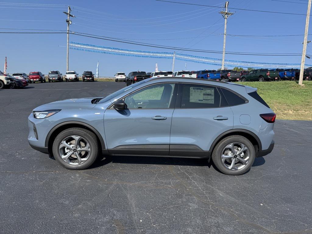 new 2026 Ford Escape car, priced at $34,266