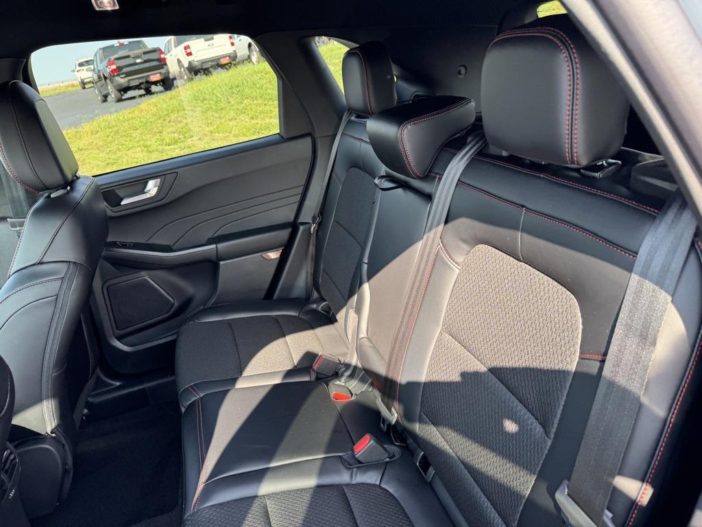 new 2026 Ford Escape car, priced at $34,266