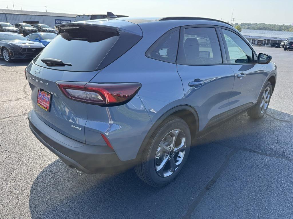 new 2026 Ford Escape car, priced at $34,266