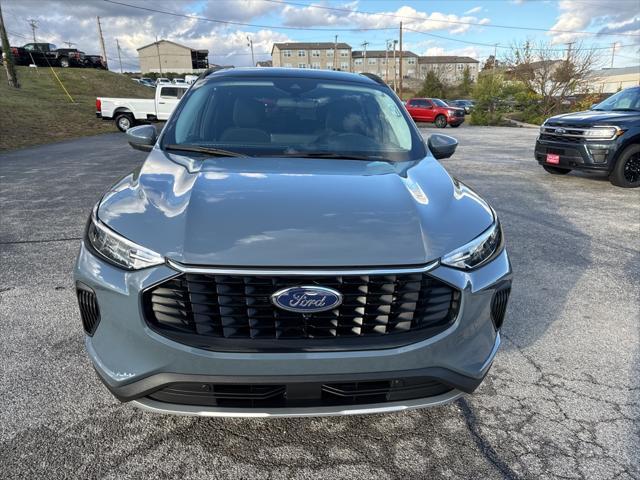 used 2023 Ford Escape car, priced at $25,962