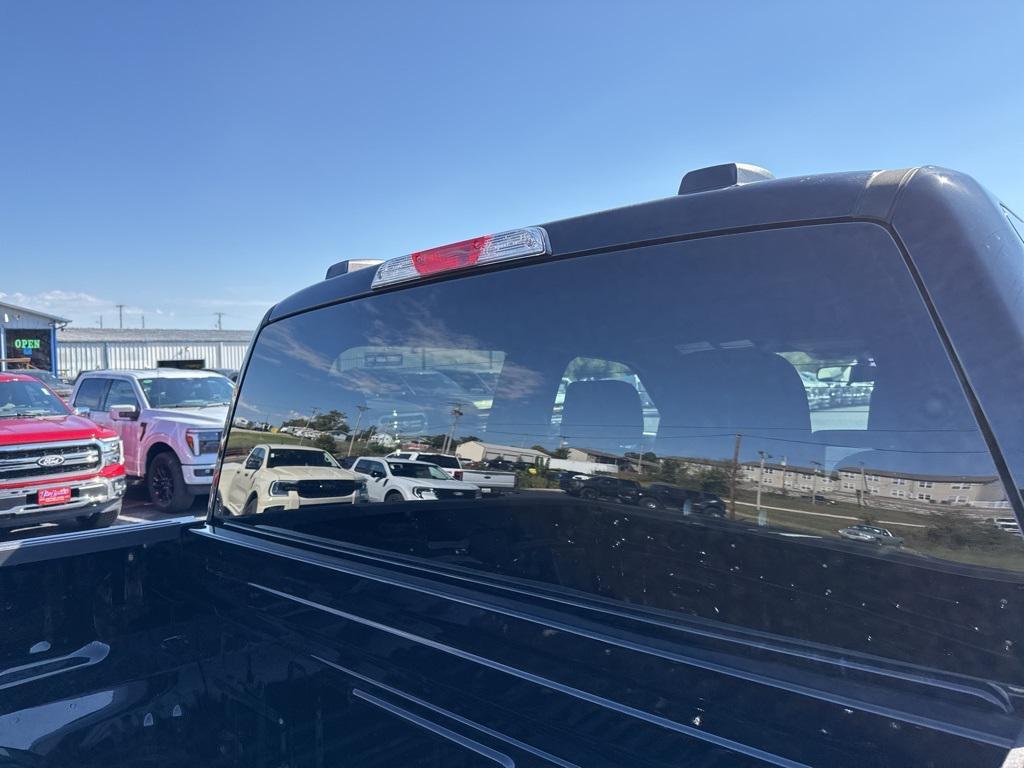 new 2025 Ford F-150 car, priced at $50,360
