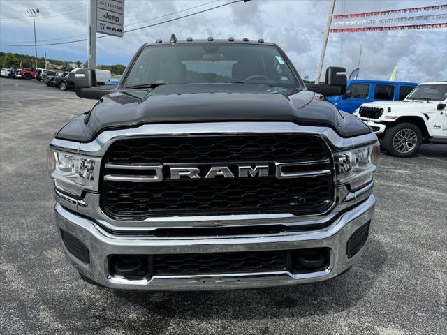 new 2024 Ram 3500 car, priced at $69,777