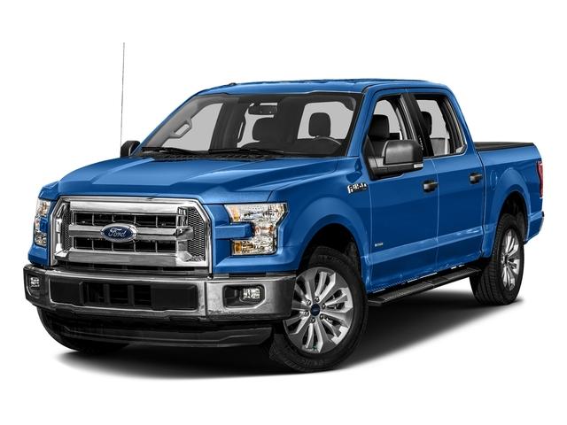 used 2016 Ford F-150 car, priced at $17,000
