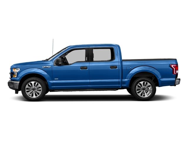 used 2016 Ford F-150 car, priced at $17,000