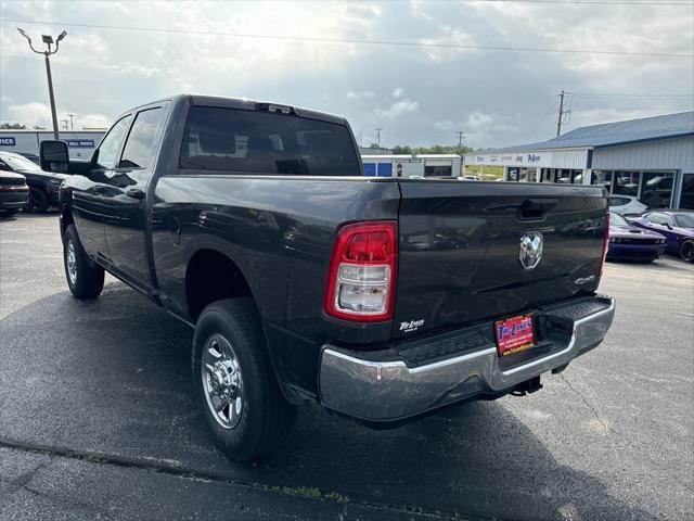 new 2024 Ram 2500 car, priced at $52,746