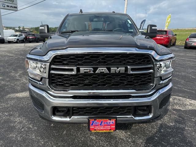 new 2024 Ram 2500 car, priced at $52,746