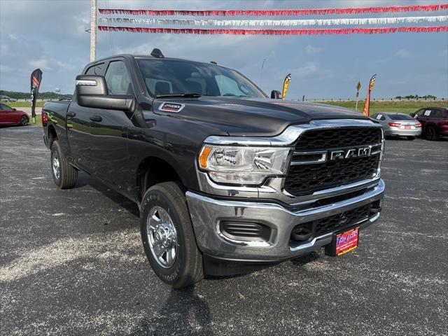 new 2024 Ram 2500 car, priced at $52,746