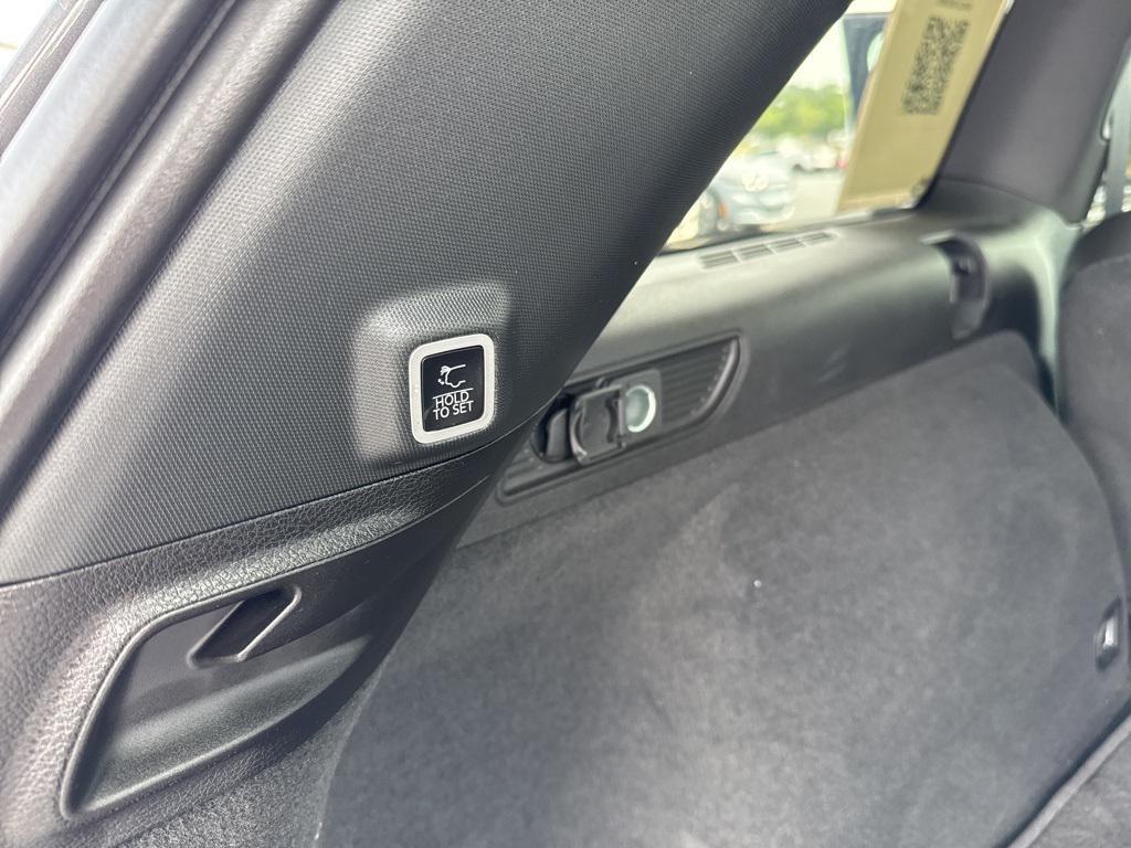 used 2022 Jeep Grand Cherokee car, priced at $36,986