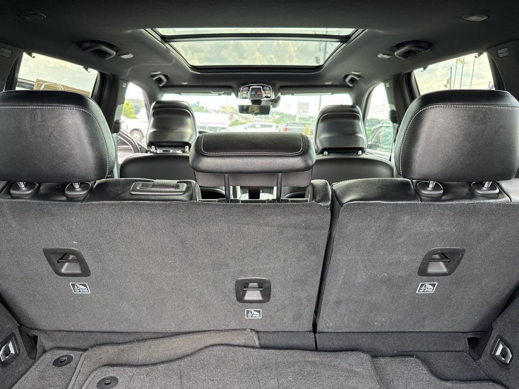 used 2022 Jeep Grand Cherokee car, priced at $36,986