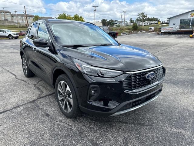 new 2024 Ford Escape car, priced at $36,997