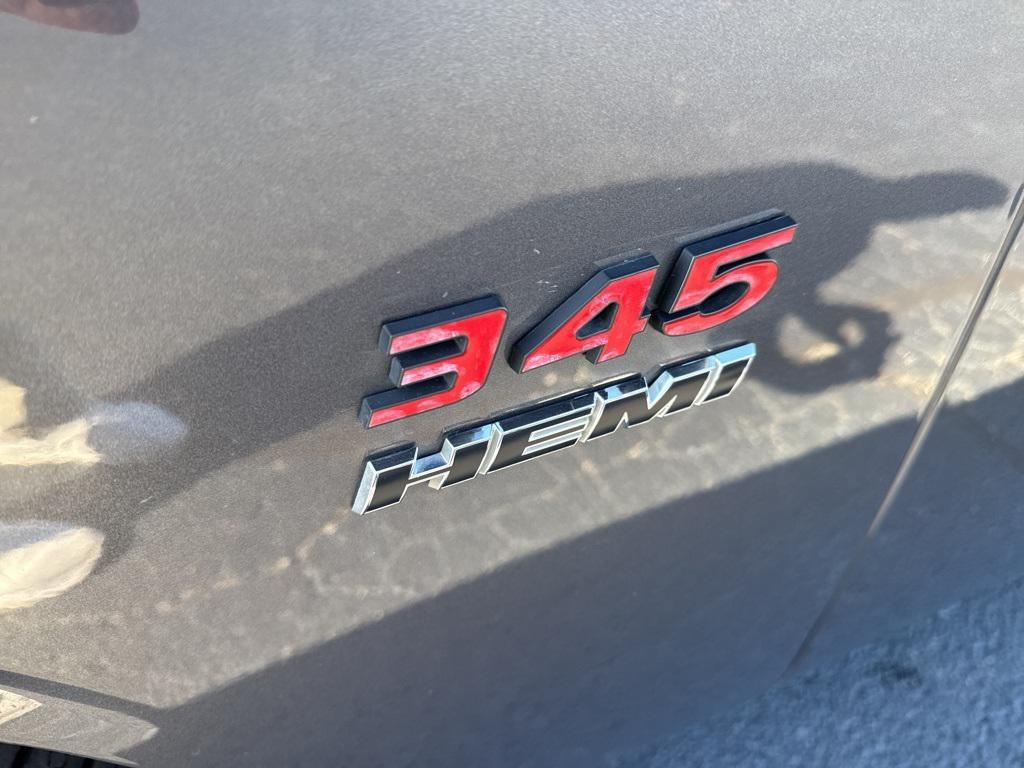 used 2016 Dodge Challenger car, priced at $10,851