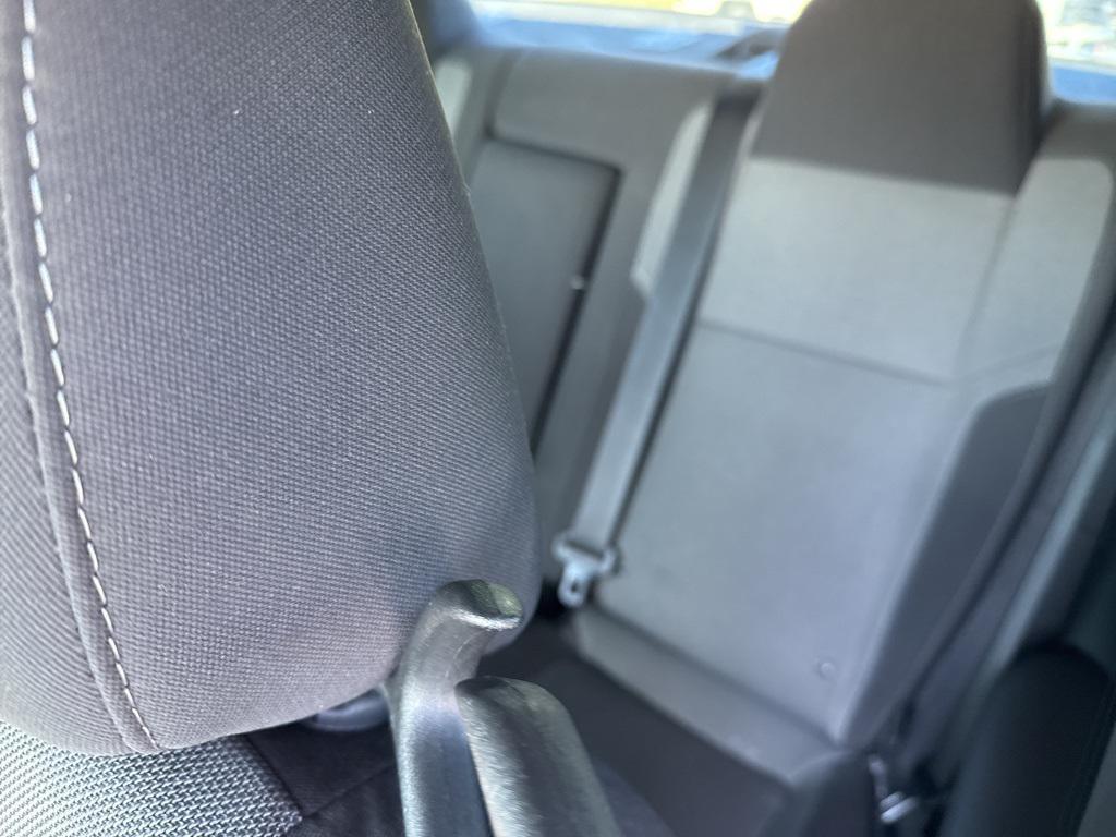 used 2016 Dodge Challenger car, priced at $10,851