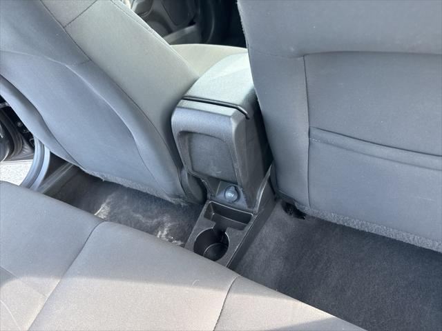 used 2018 Ford Fiesta car, priced at $9,305