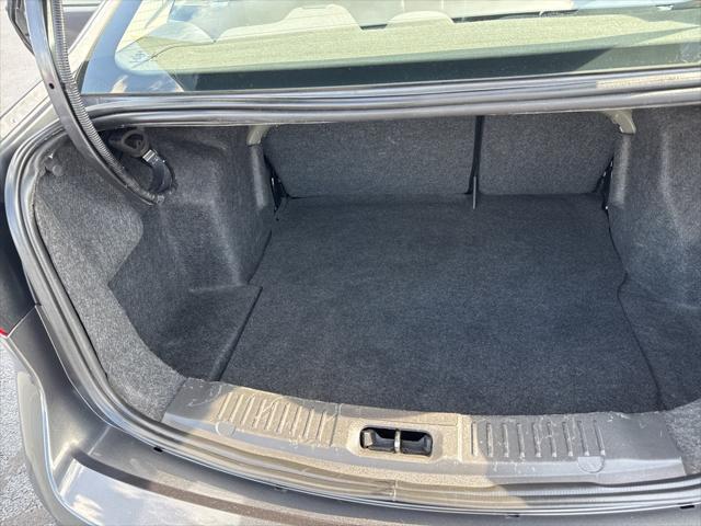 used 2018 Ford Fiesta car, priced at $9,305