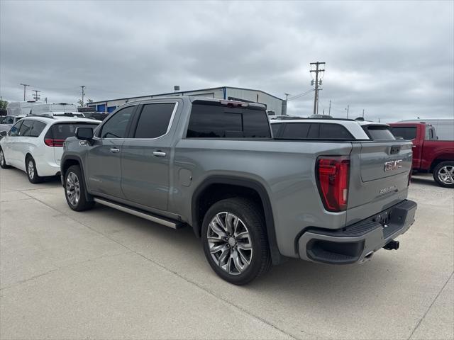 used 2023 GMC Sierra 1500 car, priced at $51,428