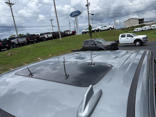 used 2023 GMC Sierra 1500 car, priced at $50,154