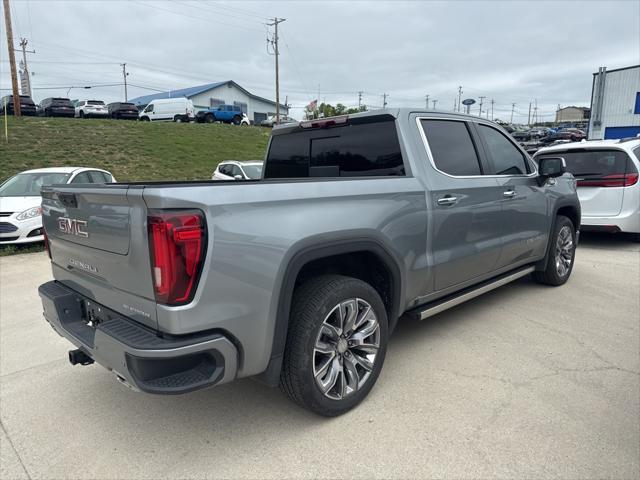 used 2023 GMC Sierra 1500 car, priced at $51,428