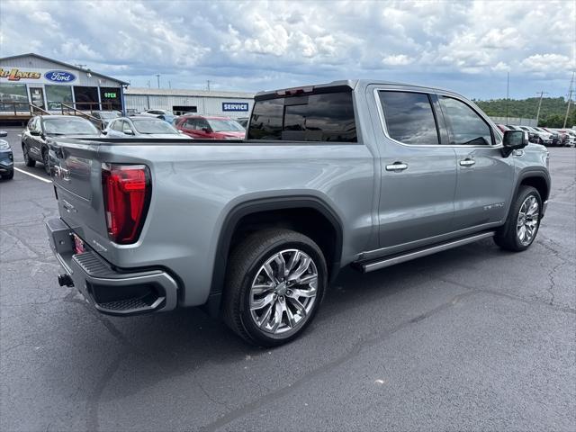 used 2023 GMC Sierra 1500 car, priced at $50,154
