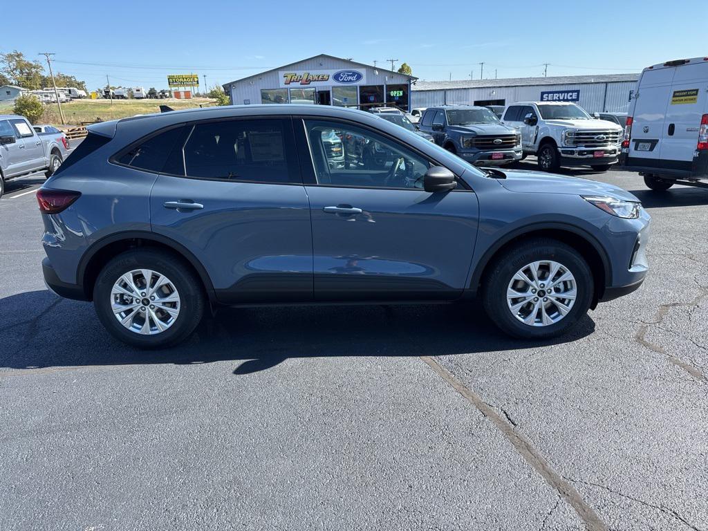new 2026 Ford Escape car, priced at $34,299