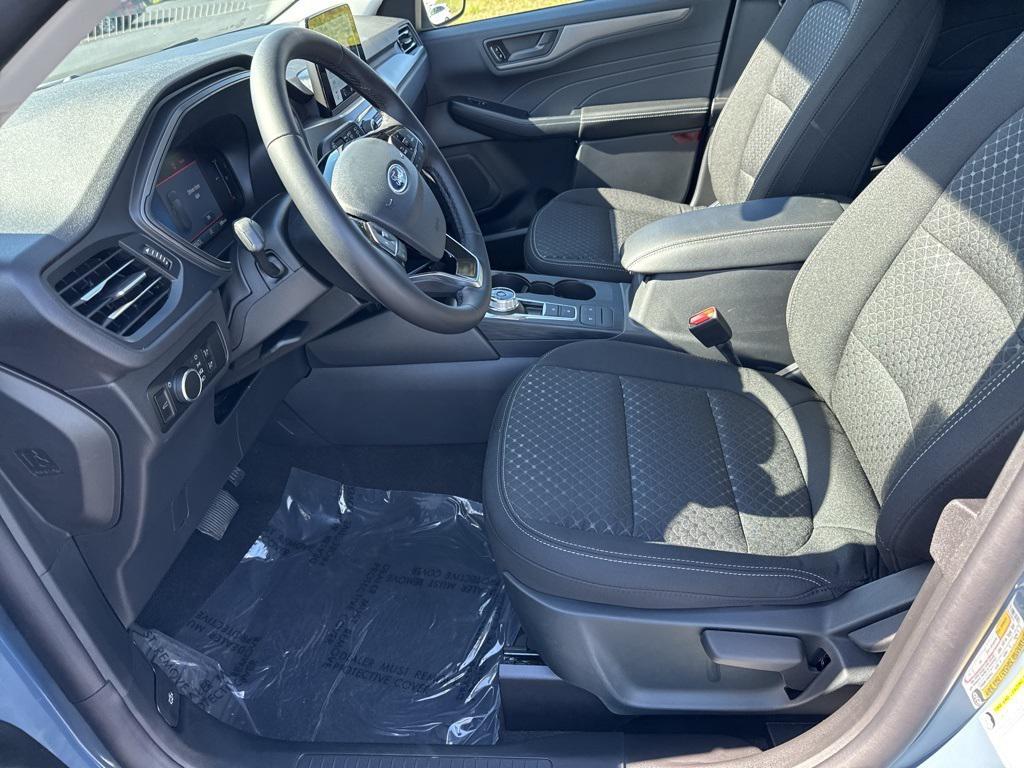 new 2026 Ford Escape car, priced at $34,299