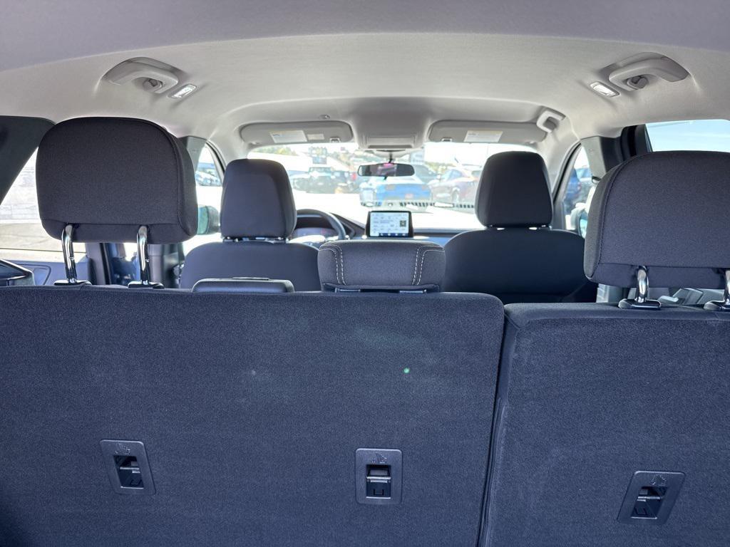 new 2026 Ford Escape car, priced at $34,299