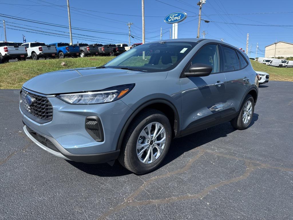 new 2026 Ford Escape car, priced at $34,299