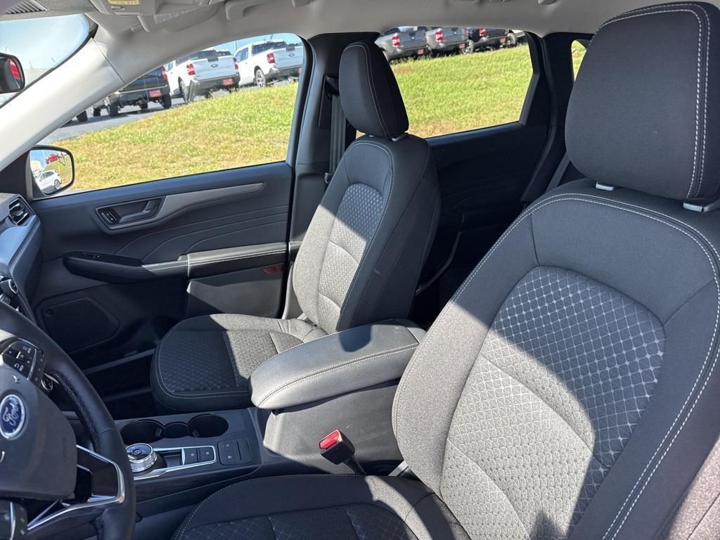 new 2026 Ford Escape car, priced at $34,299