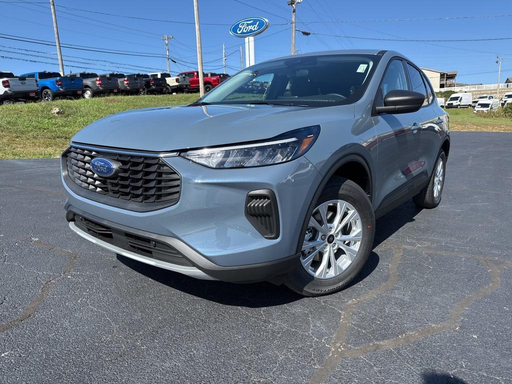 new 2026 Ford Escape car, priced at $34,299
