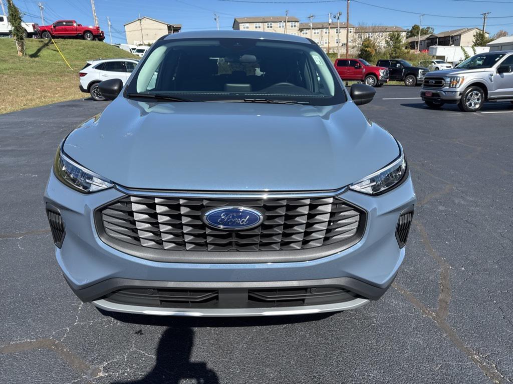 new 2026 Ford Escape car, priced at $34,299