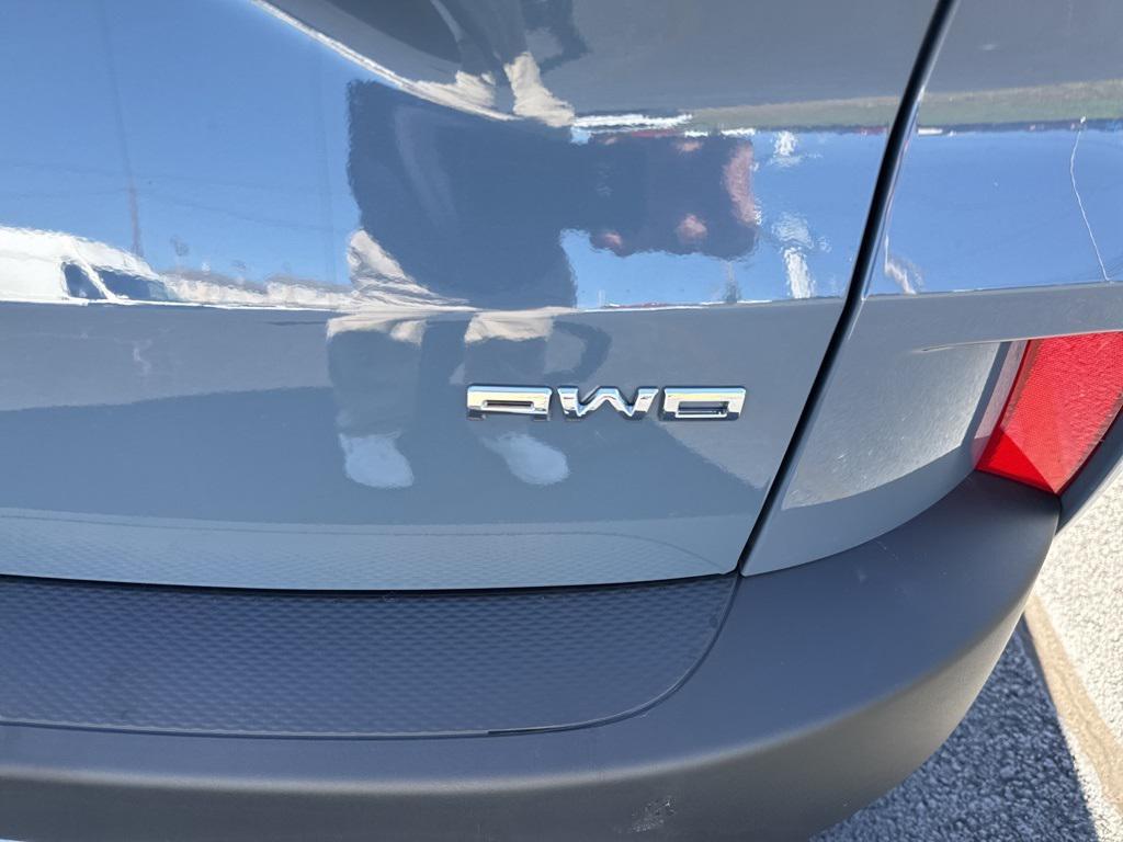 new 2026 Ford Escape car, priced at $34,299