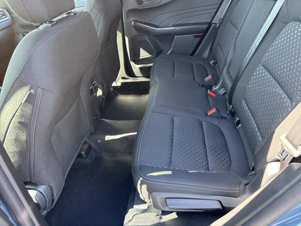 new 2026 Ford Escape car, priced at $34,299