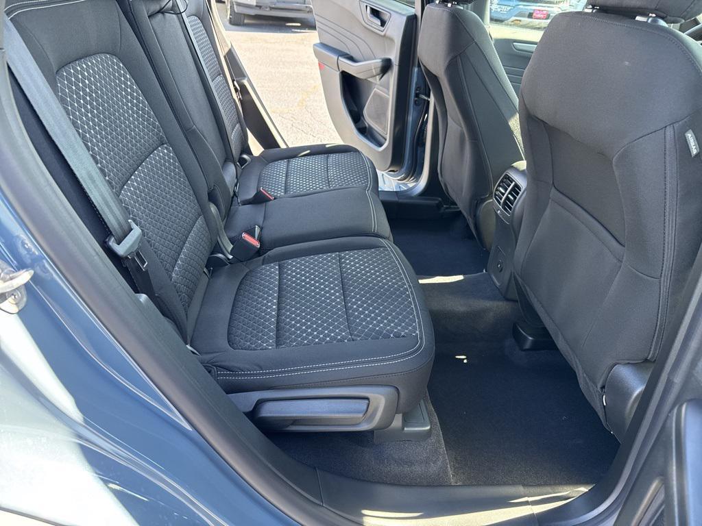 new 2026 Ford Escape car, priced at $34,299