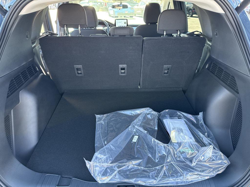 new 2026 Ford Escape car, priced at $34,299