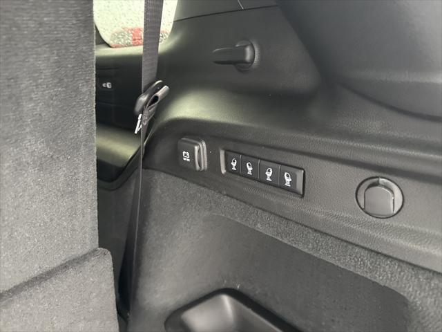 new 2025 Jeep Grand Cherokee L car, priced at $72,575