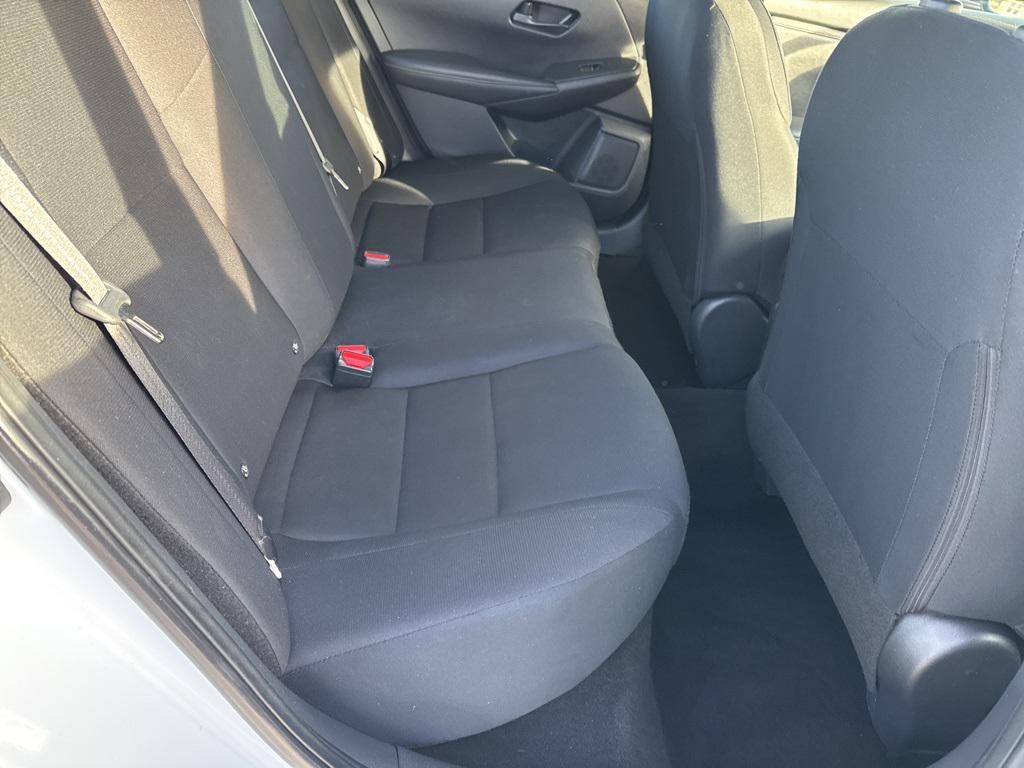 used 2024 Nissan Sentra car, priced at $17,827